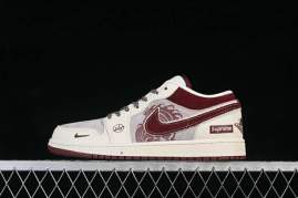 Picture of Air Jordan 1 LOW _SKUfw22464716680460087fw